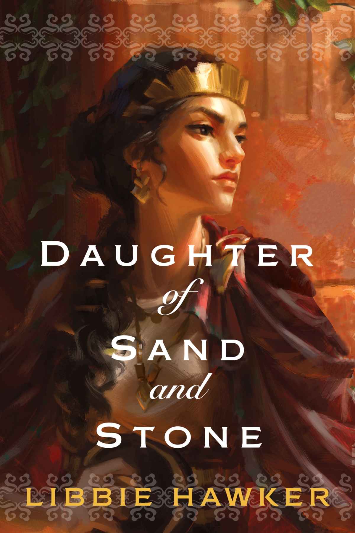 Daughter of Sand and Stone