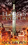 The Flames of Cyzicus: A Cassius Corbulo short story