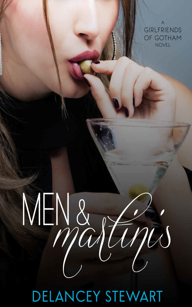 Men And Martinis