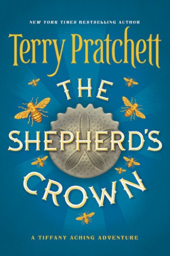 The Shepherd's Crown (Discworld Book 41)