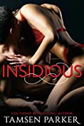 Insidious: An After Hours Series Novella (The After Hours Series)