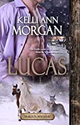 Lucas (Deardon Mini-Series Book 2)