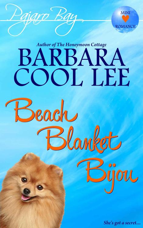 Beach Blanket Bijou