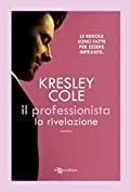 Il professionista - La rivelazione (Leggereditore) (Italian Edition)