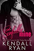 Sinfully Mine (Lessons with the Dom Book 2)