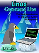 Linux Command Line: The Best Introduction to the Linux System for beginners