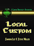 Local Custom (Liaden Universe Book 5)