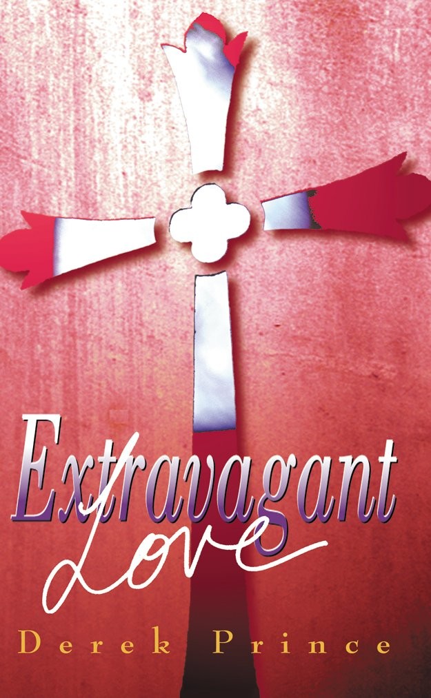 Extravagant Love