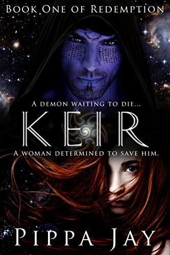 Keir: Book One of Redemption