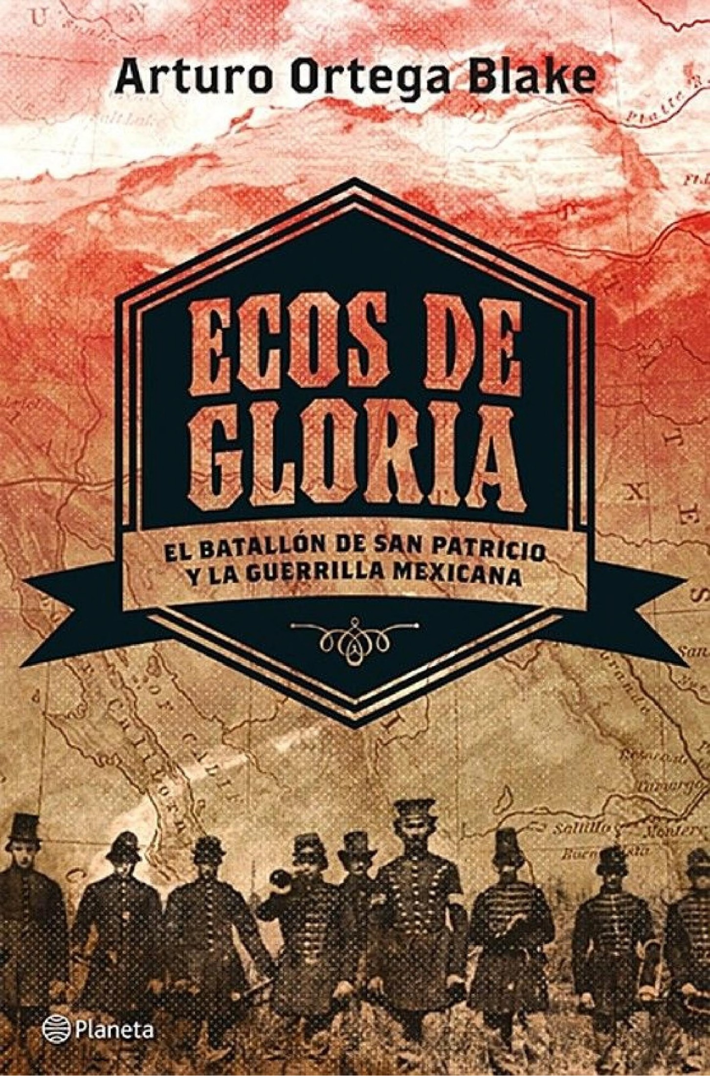 Ecos de gloria