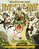 Time out of Time: Book Two: The Telling Stone