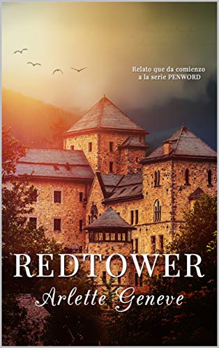 Redtower (Familia Penword n&ordm; 0) (Spanish Edition)