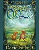 Wizard of Ooze (Ravenspell Book 2)