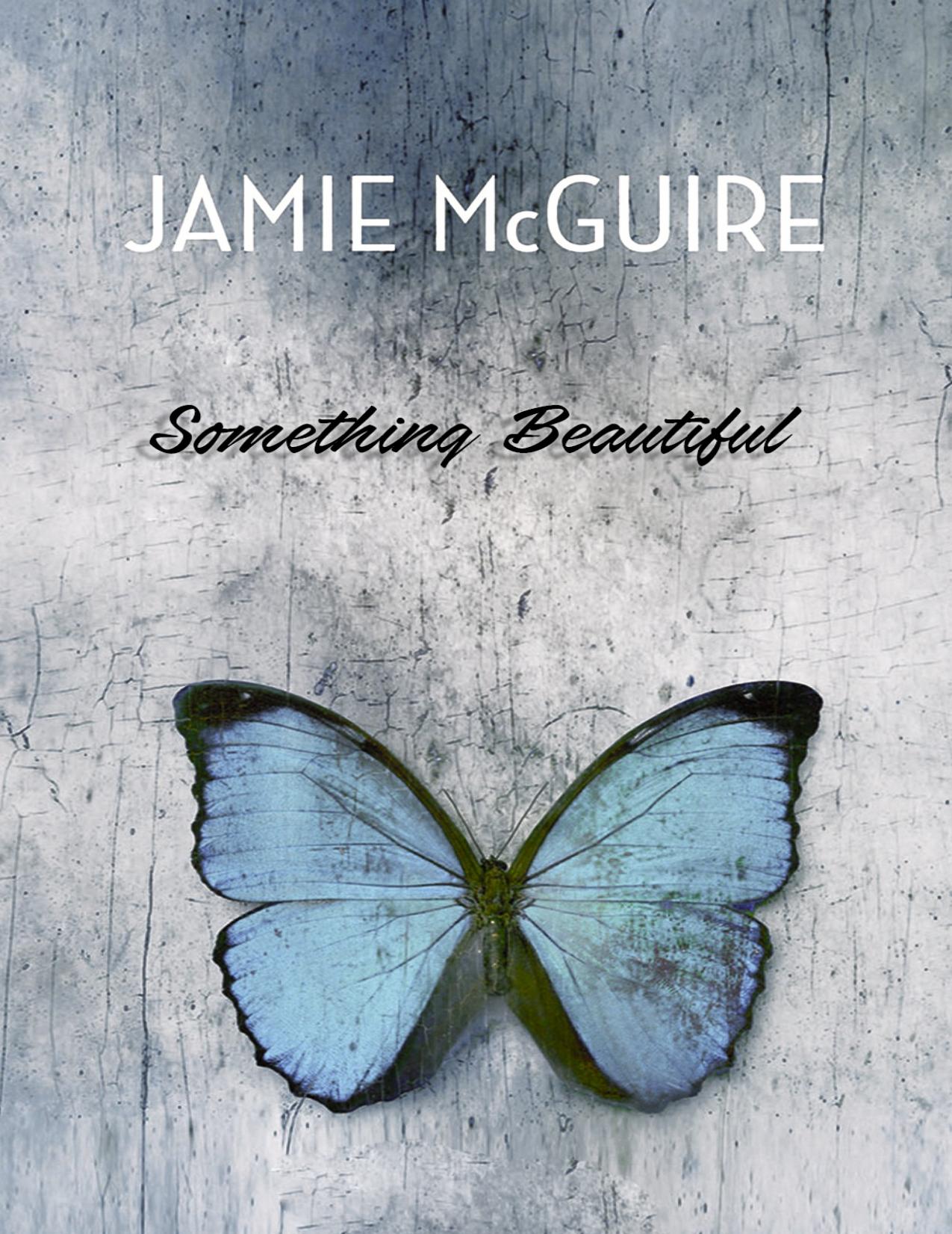 Something Beautifull (Beautiful Book 2.6)