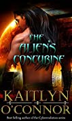 The Alien's Concubine