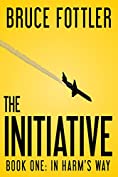 The Initiative: In Harm's Way (Book One)