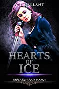 Dracula: Hearts of Ice (Dracula Hearts Book 4)