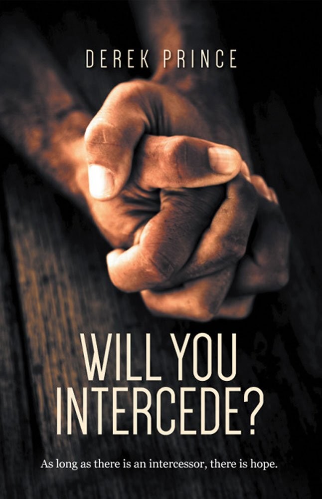 Will You Intercede?