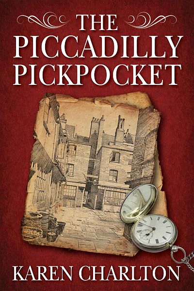 The Piccadilly Pickpocket