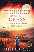 Thunder Over the Grass (Maliha Anderson Book 5)