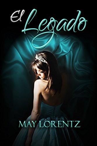 EL LEGADO (Oculto n&ordm; 2) (Spanish Edition)