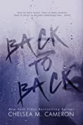 Back To Back (Behind Your Back, Book Two)