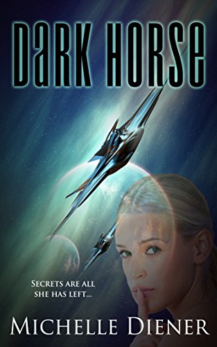 Dark Horse (Class 5 Series Book 1)