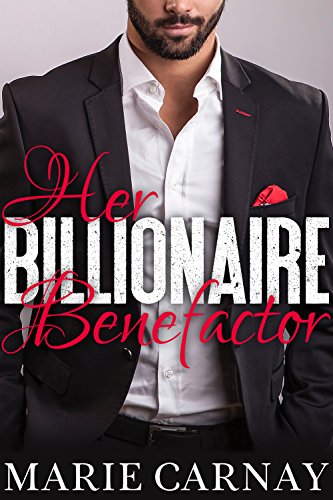 Her Billionaire Benefactor: BBW Billionaire Romance