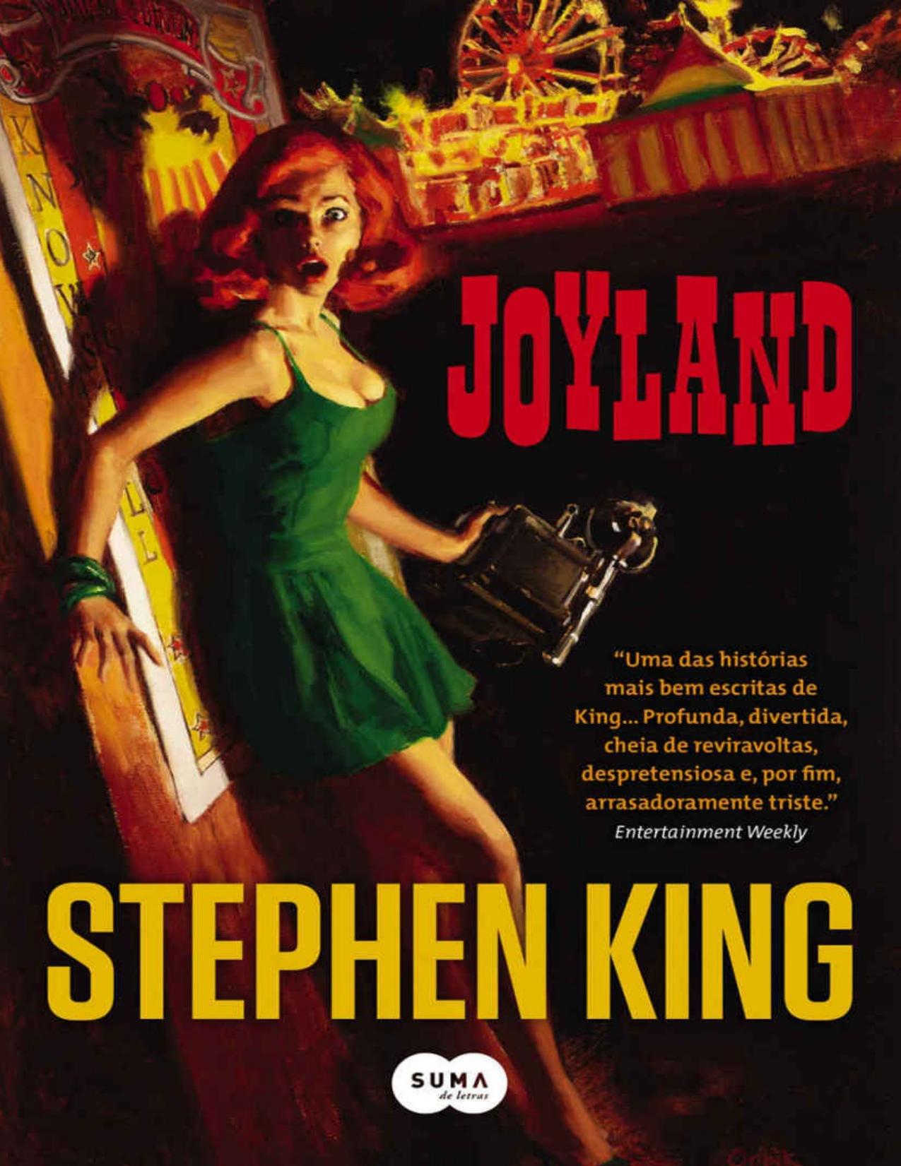 Joyland