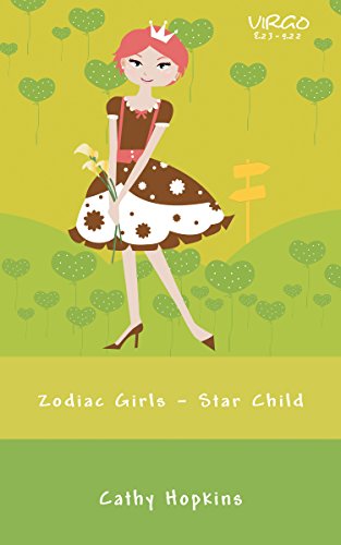 Star Child (Zodiac Girls)