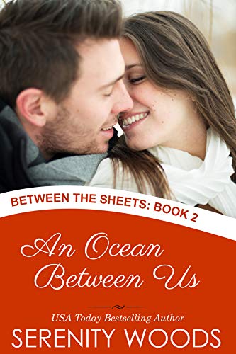 An Ocean Between Us (Between the Sheets Book 2)