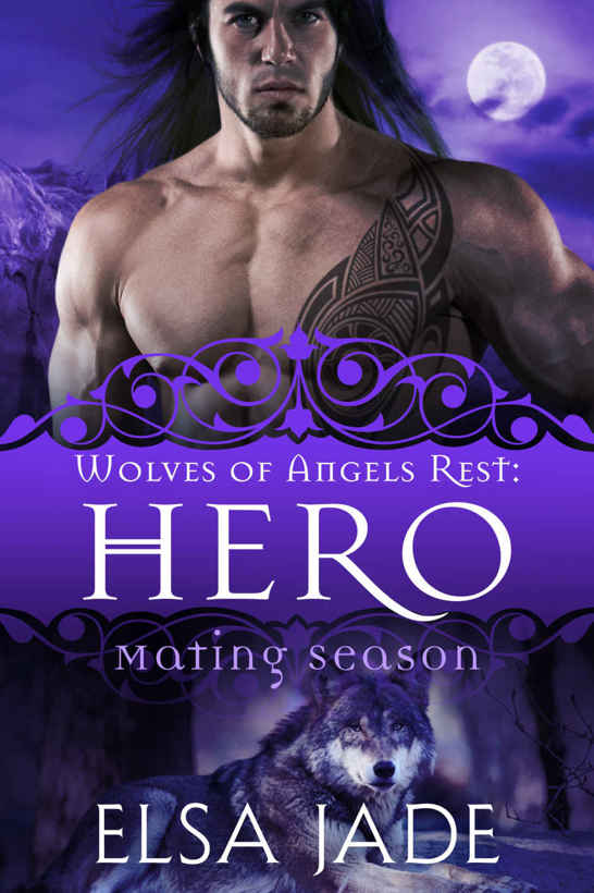 Hero: Wolves of Angels Rest #1