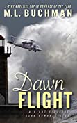 Dawn Flight (The Night Stalkers CSAR Book 2)