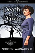 Death at Dawn: Edith Horton Mysteries: #2