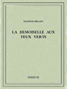 La demoiselle aux yeux verts (French Edition)