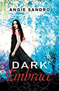 Dark Embrace (Dark Paradise Book 4)