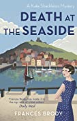 Death at the Seaside: Book 8 in the Kate Shackleton mysteries