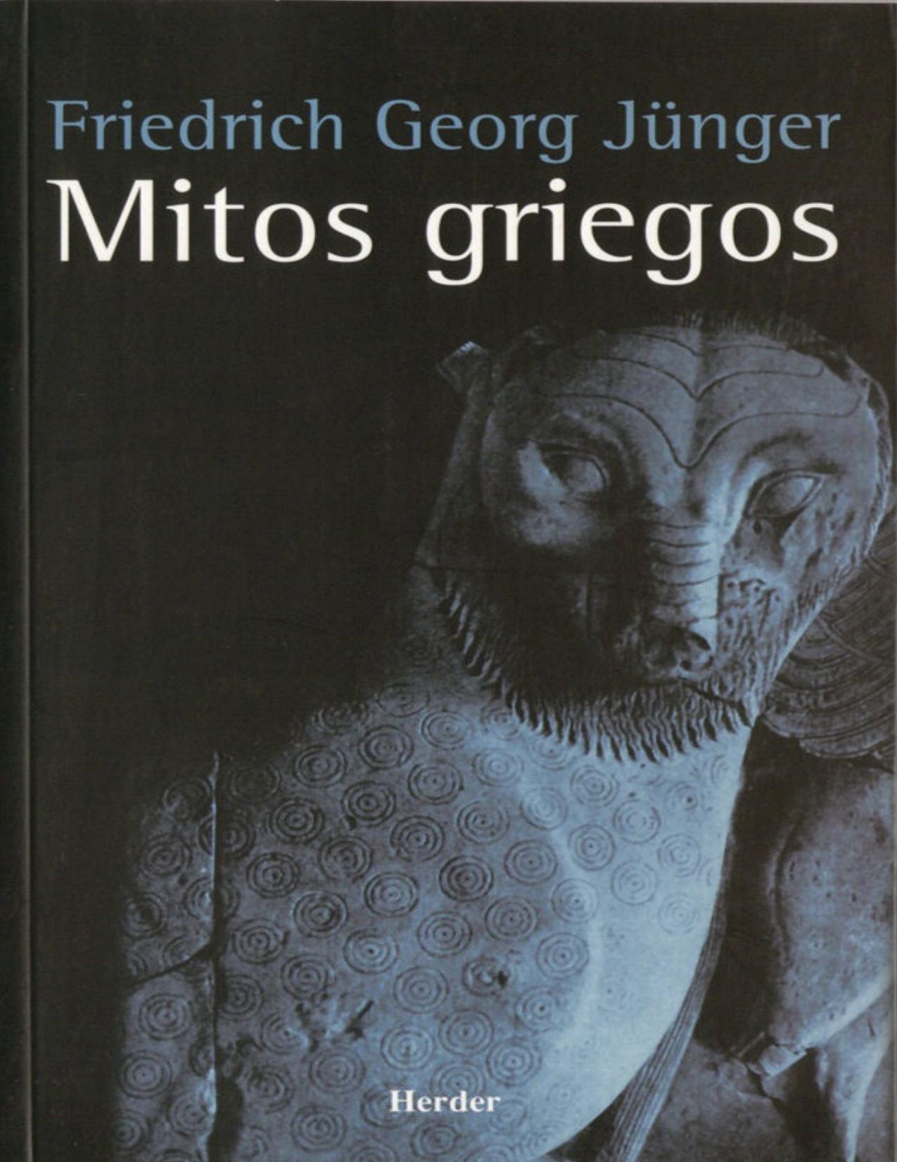 Los mitos griegos (Spanish Edition)