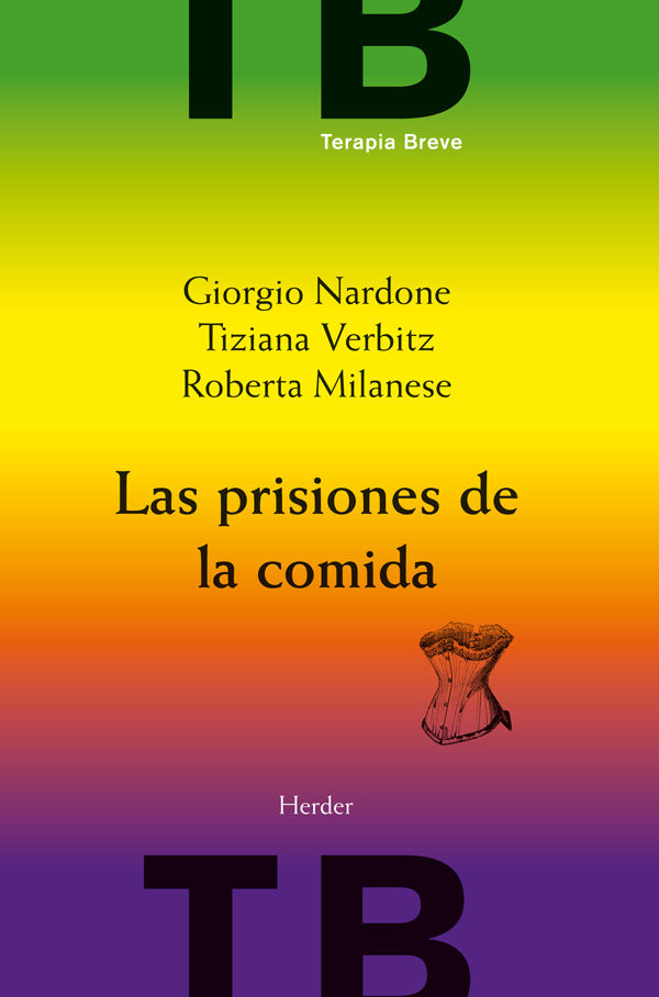 Las prisiones de la comida: Vomiting, Anorexia, Bulimia