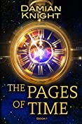 The Pages of Time: A Time Travel Thriller