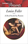 A Deal Sealed by Passion (Harlequin Presents Book 3408)