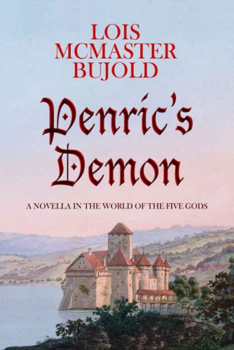 Penric's Demon (Penric &amp; Desdemona)