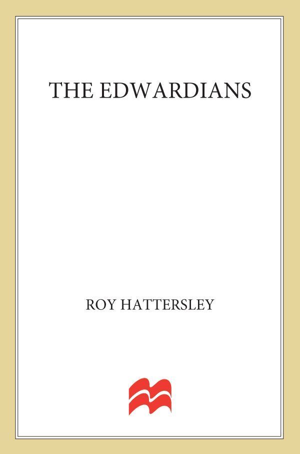 The Edwardians