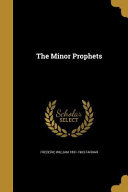 Minor Prophets