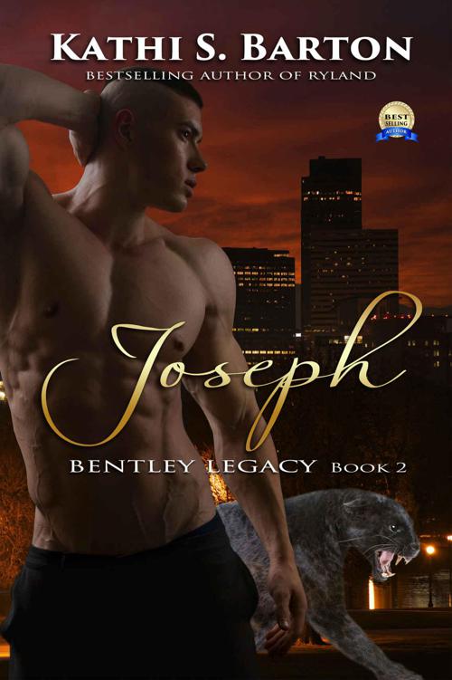 Joseph: Bentley Legacy