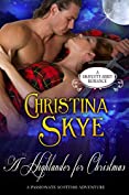 A Highlander for Christmas (Draycott Abbey Paranormal Romance Book 7)