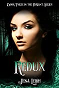 Redux (The Variant Series Book 3)