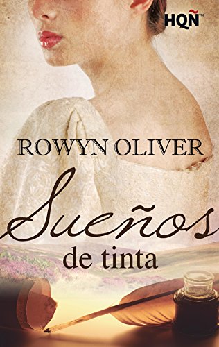 Sue&ntilde;os de tinta (HQ&Ntilde;) (Spanish Edition)