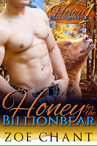 Honey for the Billionbear