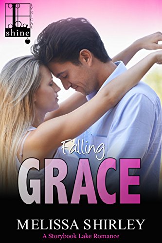 Falling Grace (Storybook Lake 2)